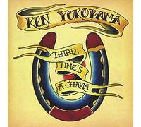 Ken Yokoyama - Third Time's a Charm [Import]