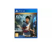 Kena: Bridge of Spirits - Deluxe Edition - PlayStation 4
