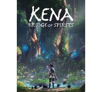 Kena: Bridge of Spirits (PC) - Steam Account - GLOBAL