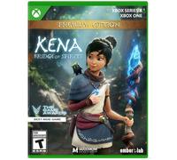 Kena: Bridge of Spirits Xbox Series X - Premium Edition