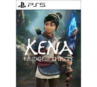 Kena: Bridge of Spirits (PS5) - PSN Account - GLOBAL