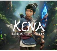 Kena: Bridge of Spirits Xbox One / Xbox Series X|S Account