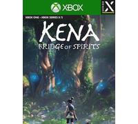 Kena: Bridge of Spirits (Xbox Series X/S) - Xbox Live Account - GLOBAL