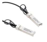 kenable 10 Gigabit SFP+ DAC Cable - Passive Copper Twinax Server Switch Network Link - 3m