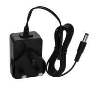 kenable CCTV Camera 12V 1A 1000mA PSU 2.1mm DC Plug UK Power Supply