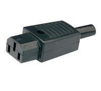 Kenable 3 Pin Iec C13 Female In-Line Socket Terminal 250V 6 Amp 6A
