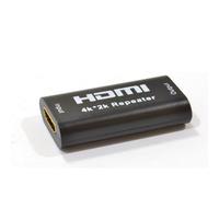 Kenable 3D Hdmi Cable 4K2K Repeater Coupler Adapter Extender Signal Booster