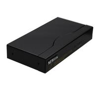 Kenable 4K 60Hz 2 Port Hdmi 2.0 Splitter 1 Device To 2 Tvs Powered With 3.5mm Audio Out