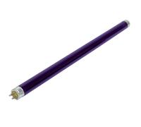 kenable 6W Black light Bulb Ultra Violet Light Mini Tube 212 x 16mm F6 T5
