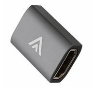 kenable 8K HDMI Coupler Adapter Ultra High Speed Joiner 8K 60Hz/4K 120Hz Sockets 48Gbps