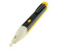Kenable Audible Non-Touch Ac Voltage Detector Tester With Led Torch Light