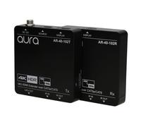 Kenable Aura Hdmi 2.0 4K 60Hz Rj45 Extender With Loop Out And Ir 70M Range