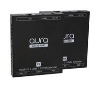 Kenable Aura Hdmi 4K 30Hz & Usb Kvm Extender Over Rj45 Network Cable With Hdmi Out 120M
