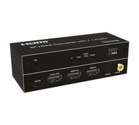 Kenable Av Link 8K Hdmi 2.1 Audio Extractor For Earc With Vrr And Dolby Atmos