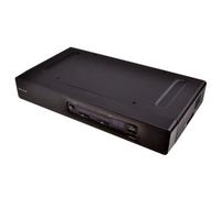 Kenable Belkin Omniview 2 Port Kvm Switch Control 2 Pcs With 1 Mouse Keyboard