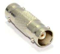 kenable BNC COUPLER Double Ended Female Socket Adapter