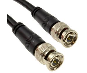 Kenable Bnc Plugs Rg59 75Ohm Cctv Camera Video Cable Lead 20M