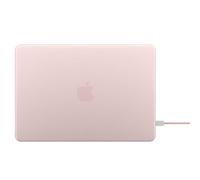 kenable Braided USB-C to USB-C Cable for iPhone 15/16/17 Pro Max Fast Charging Lead 60W 480Mbps Data Transfer 1.5m Pink