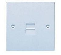 Kenable Bt Plug 3 4A Master Home Telephone Wall Socket Face Plate