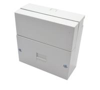 kenable BT Telephone NTE5A Master Line Phone Socket with 23mm Back Box