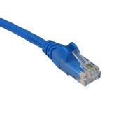 kenable C6 CAT6-CCA UTP RJ45 Ethernet LSZH Networking Cable Blue 10m [10 metres]