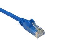kenable C6 CAT6 CCA UTP RJ45 Ethernet LSZH Networking Cable Blue 3m