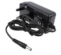 kenable CCTV 2.1mm Power Supply PSU 12V 3A for PTZ Pan Tilt Zoom & AHD Cameras