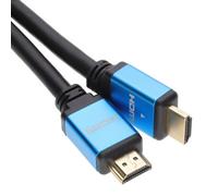 Kenable Certified Hdmi 2.1 8K 60Hz 4K 120Hz Uhd Hdr10 4:4:4 48Gbps Earc 3M Blue