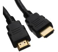 Kenable Certified Hdmi 2.1 8K 60Hz 4K 120Hz Uhd Hdr10 48Gbps Earc 2M Black
