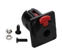 Kenable D-Series Chassis Mount 6.35mm Jack Socket Module