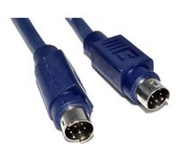 kenable DAP Audio HQ 8 pin Mini DIN Plug to 8 pin Mini DIN Plug Cable 1.5m [1.5 metres]