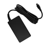 Kenable Delta Usb C Type 20V 65W Pd Mains Laptop Pro Air Mobile Phone Charger + Power Cable
