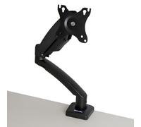 Kenable Desktop Monitor Mount Gas Spring Arm Fits Up To 32 Inch Display