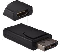 kenable DisplayPort Male Plug to HDMI Socket Converter Adapter