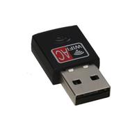 Kenable Dual Band Usb Wifi Ac 600Mbps 5Ghz Laptop Pc Wireless Network Internet Adapter