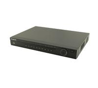 Kenable Eagle 5Mp 16 Channel Ai Ahd Cvi Tvi Cvbs Penta-Brid Xvr Dvr Cctv Recorder Bb