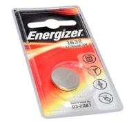 Kenable Energizer Cell Button Battery Cr1632 3V 1 Pack
