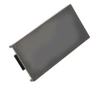 kenable Euro Mod Blanks 50mm 25mm Blanking Plate/Insert for Face Plates Black