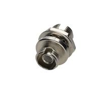 Kenable Fc Sm Simplex Fibre Optic Patch Panel Mount Gland Coupler Joiner Single Mode Sx