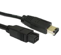 Firewire 800 IEEE Cable 1394B 9 Pin to 6 Pin 2m
