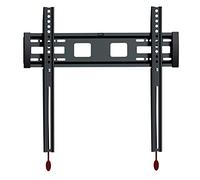 kenable Fixed TV Mounting Bracket with Quick Release Lock for 26 to 55 Inch TV