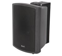 Adastra Speaker High Performance Weatherproof Speaker – Black