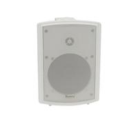 Kenable Fsv-W High Performance Foreground Speaker 100V Line 8 Ohm 65W Rms White