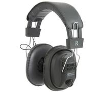 Kenable Full Size Mono Stereo Hi-Fi Cushioned Headphone With Volume Control