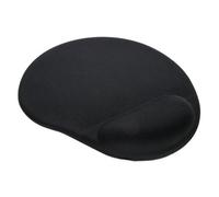 Gel Mouse Pad Mat With Wrist Rest Support