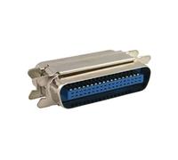 Kenable Gender Changer 36 Pin Centronics Male To Male Parallel Printer Coupler Adapter