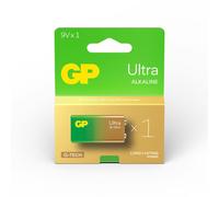 Kenable Gp 9V 6Lr61 Ultra High Performance Alkaline Battery