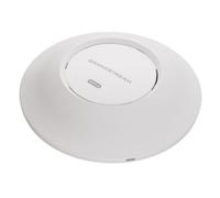 Kenable Grandstream Gwn7660 Wi-Fi 6 Access Point - 1.77Gbps Poe+ 802.11Ax Dual-Band Ap