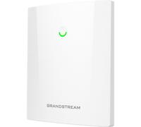 Kenable Grandstream Gwn7660Elr Outdoor Wi-Fi 6 Access Point Ax3000 Long Range Ip68 White