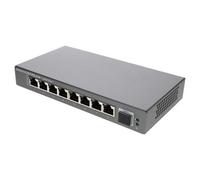 Kenable Grandstream Gwn7701M Unmanaged 8 Port 2.5G Multi Gigabit Switch With Sfp + Port